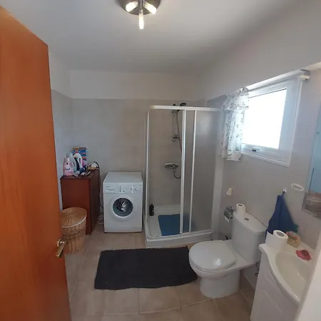 1br Apt, Huge Balcony, Walk To Nissi Lejlighed Ayia Napa